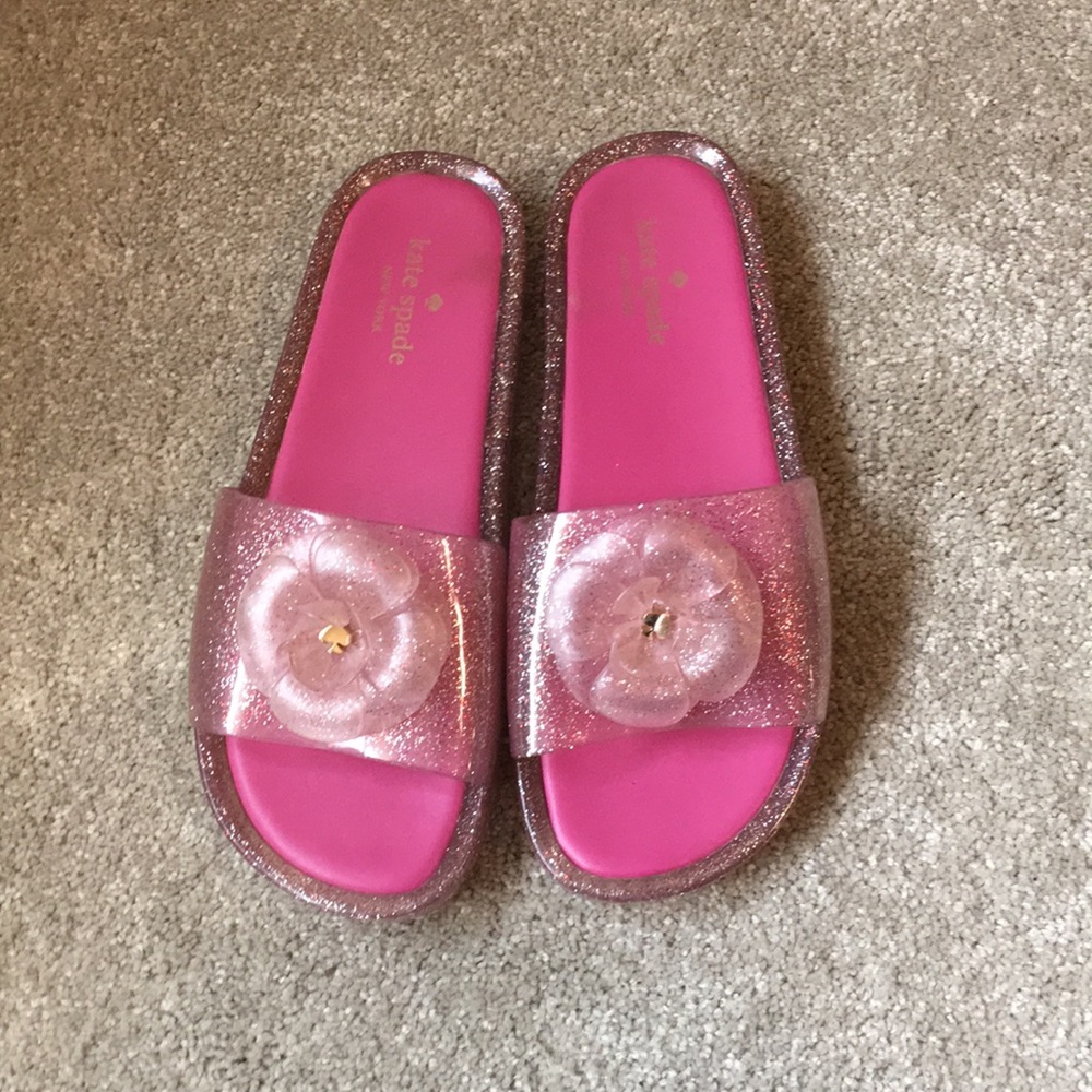 Kate Spade Sandals Sz 10